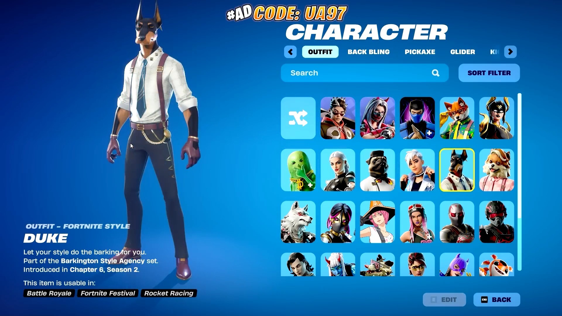 埃里克和儒 埃里克和儒