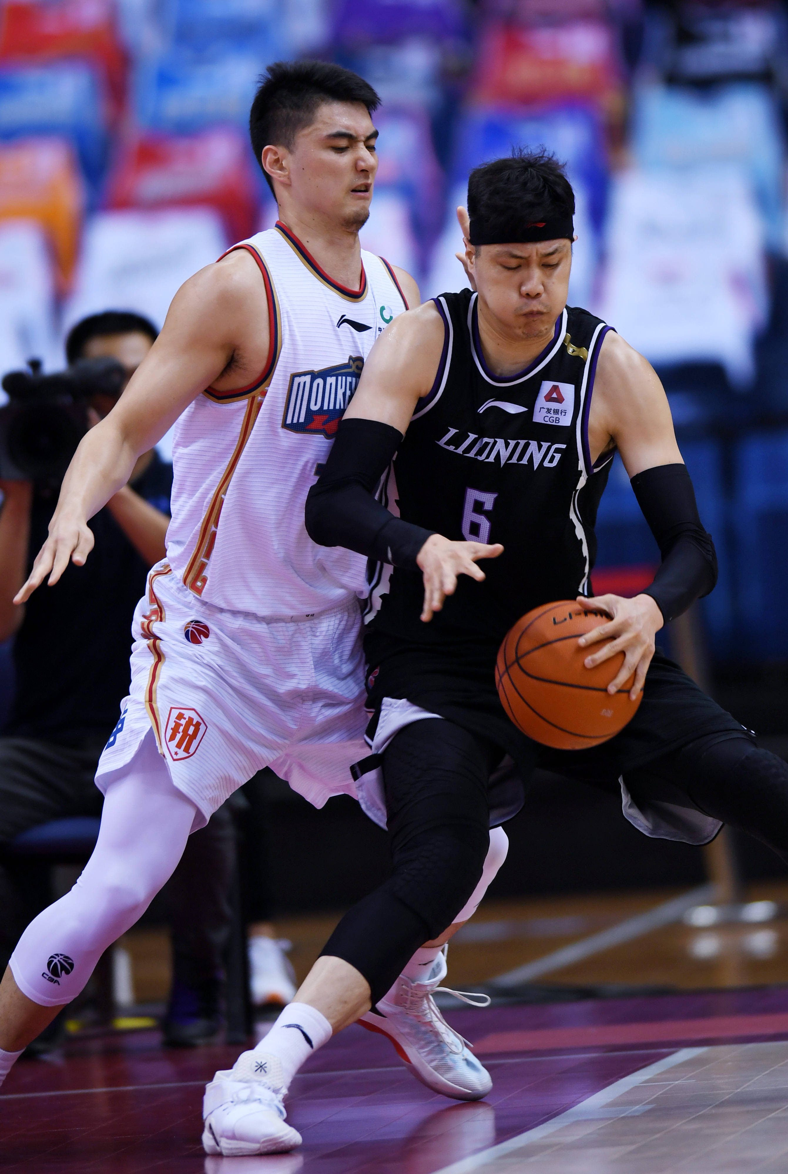 完全掌控住 完全掌控住