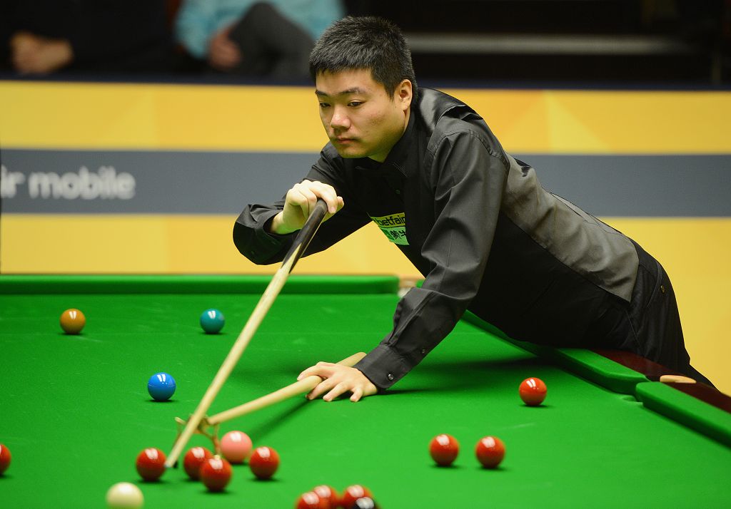 外引人注目 外引人注目