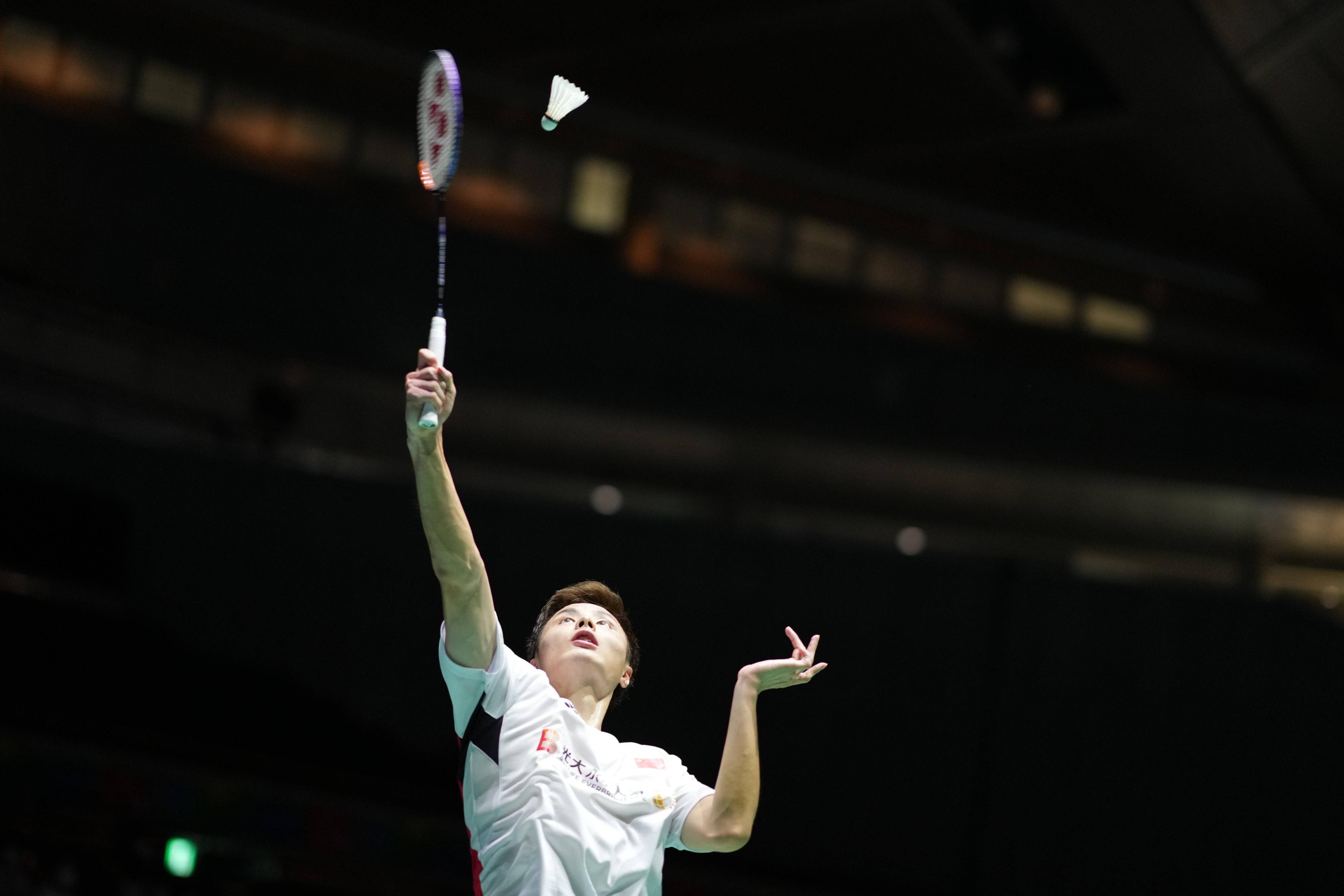 磨練的比賽 磨練的比賽