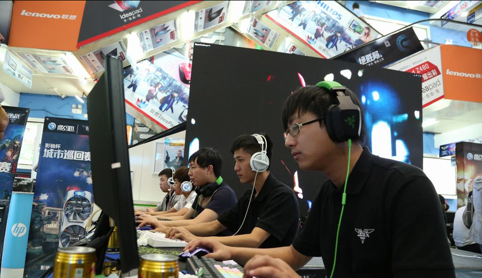 既有明星选 既有明星选